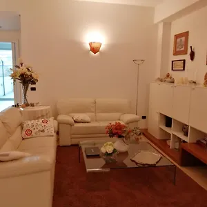  Ferienhaus Casa Lauretta - Terrazza - Garage Wifi E Bici Gratuite Italien