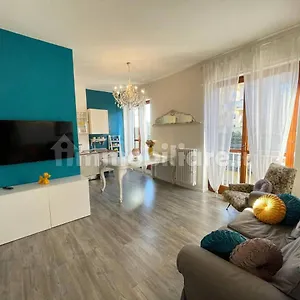  Apartment Da Roby, Nick E Ginger Italien
