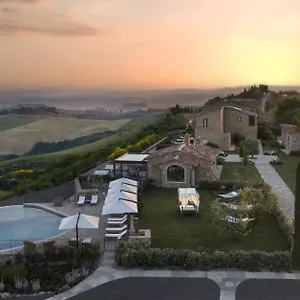  Bauernhof Capanna Italien