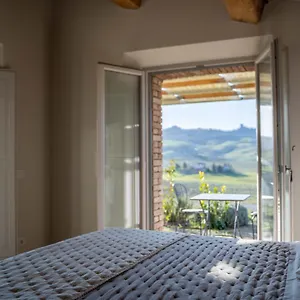  Bauernhof San Marcello Italien