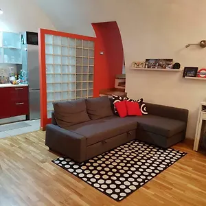  Ferienhaus Casa Nila Italien